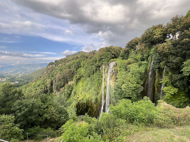 Cascata delle Marmore 02